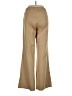Jude Connally Solid Tan Casual Pants Size XS - photo 2
