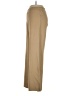Jude Connally Solid Tan Casual Pants Size XS - photo 5