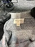 World Market Gray Poncho One size - photo 7
