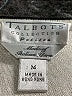 Talbots Ivory Sweater Vest Size M - photo 7