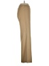 Jude Connally Solid Tan Casual Pants Size XS - photo 4