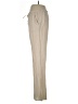 Zara Ivory Tan Casual Pants Size L - photo 6