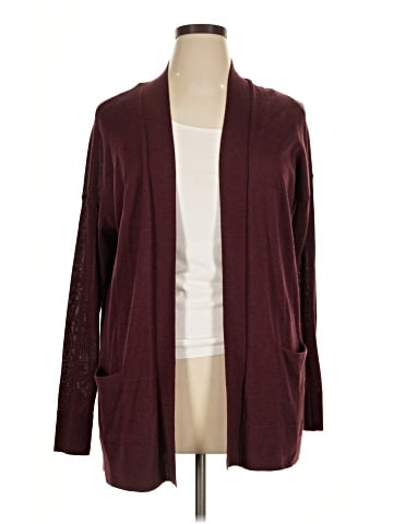 Ann Taylor LOFT Outlet Cardigan (view 1)