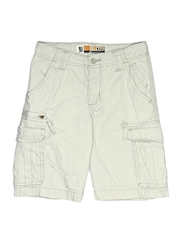 Lee Dungarees Cargo Shorts (view 1)