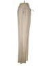 Zara Ivory Tan Casual Pants Size L - photo 5