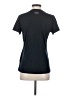 Under Armour 100% Polyester Black Short Sleeve T-Shirt Size S - photo 2