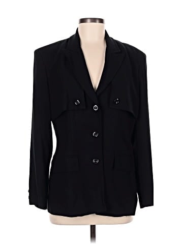 Kenar Blazer (view 1)