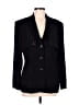 Kenar Black Blazer Size 8 - photo 1