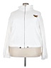 Assorted Brands 100% Polyester White Jacket Size 3X - photo 1