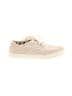 TOMS Ivory Sneakers Size 6 1/2 - photo 1
