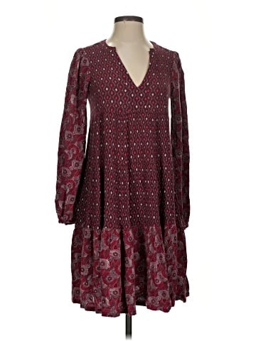 Maeve by Anthropologie Casual Dress (view 1)