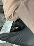 Lucky Brand 100% Nylon Tan Raincoat Size XS - photo 7