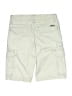 Lee Dungarees 100% Cotton Solid Tan Cargo Shorts Size 8R - photo 2
