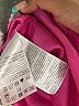 Escada Pink Long Sleeve Blouse Size EU 38 / US 8 - photo 8