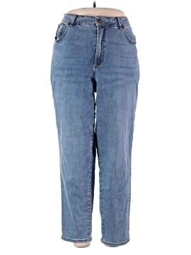 Universal Standard Jeans