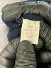 Vince. Blue Turtleneck Sweater Size S - photo 8