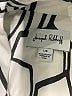 Joseph Ribkoff Print Ivory Blazer Size L - photo 6