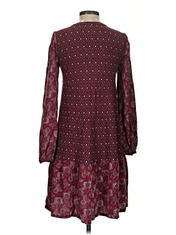 Maeve by Anthropologie Casual Dress (view 2)