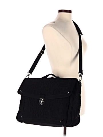 Vera Bradley Messenger (view 2)