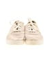 TOMS Ivory Sneakers Size 6 1/2 - photo 2