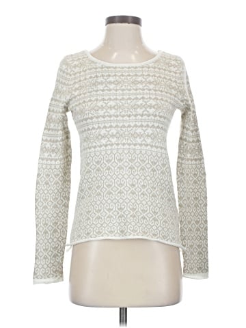 H&M L.O.G.G. Pullover Sweater (view 1)