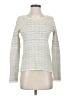H&M L.O.G.G. Ivory Pullover Sweater Size XS - photo 1