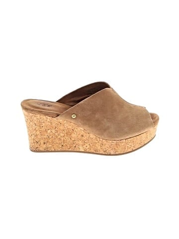 Ugg Wedges (view 1)
