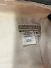 Coldwater Creek 100% Polyester Ivory Jacket Size 6 - photo 3
