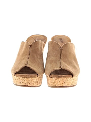 Ugg Wedges (view 2)