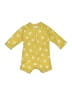 Hanna Andersson Yellow Wetsuit Size 3-6 mo - photo 1