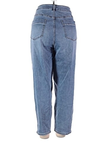 Universal Standard Jeans (view 2)
