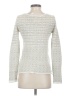 H&M L.O.G.G. Ivory Pullover Sweater Size XS - photo 2