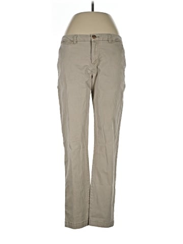 Faded Glory Khakis (view 1)