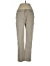 Faded Glory Tan Khakis Size 12 - photo 1