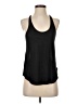 Project Social T Black Tank Top Size S - photo 1