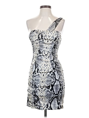 Bebe Cocktail Dress (view 1)