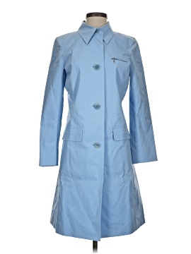 Kenneth Cole New York Raincoat