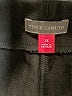 Vince Camuto Solid Black Active Pants Size 2X - photo 4