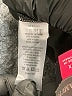 Vince Camuto Solid Black Active Pants Size 2X - photo 5