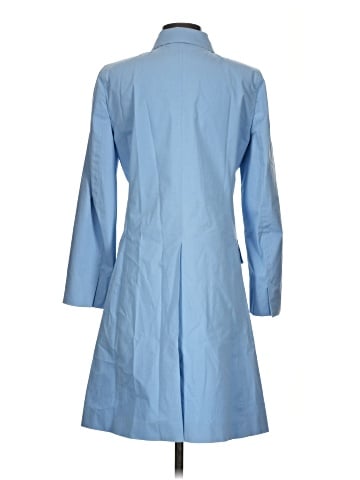 Kenneth Cole New York Raincoat (view 2)