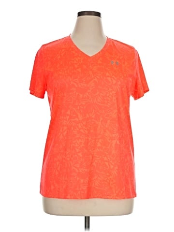 Under Armour Active T-Shirt (view 1)