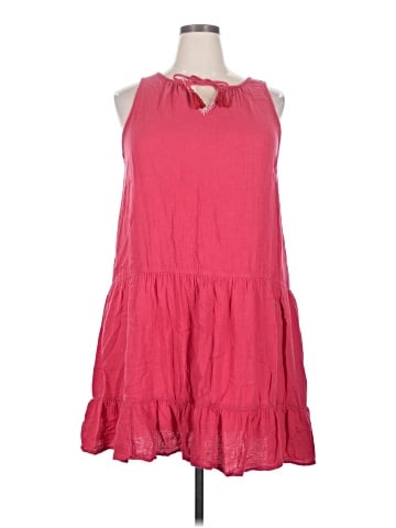 Nic + Zoe Casual Dress (view 1)