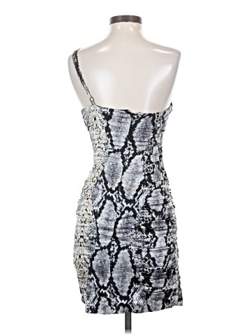 Bebe Cocktail Dress (view 2)