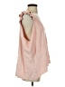 Lane Bryant Pink Sleeveless Blouse Size 22 - 24 Plus - photo 4