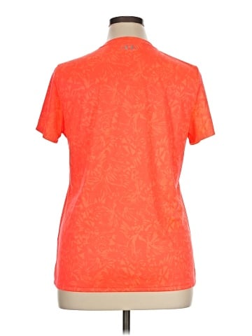 Under Armour Active T-Shirt (view 2)