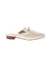 Unbranded Ivory Mule/Clog Size EU 37 - photo 1