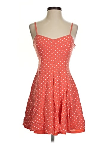 American Eagle Outfitters Casual Dress (view 1)