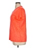 Under Armour 100% Polyester Orange Active T-Shirt Size XL - photo 5