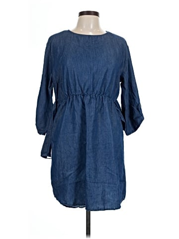 Robert Louis Casual Dress (view 1)