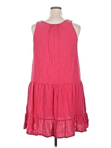 Nic + Zoe Casual Dress (view 2)